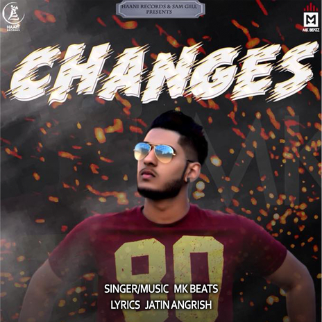 Changes | Boomplay Music