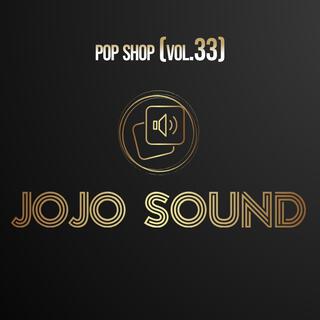 Pop Shop (Vol.33)