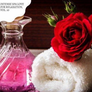 Intense Spa Love for Relaxation, Vol. 10