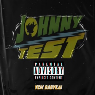 Johnny Test (Racks)