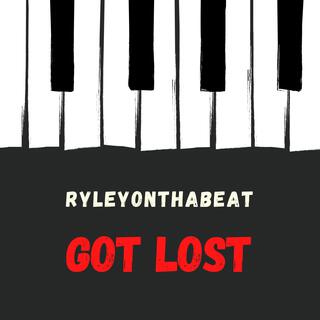 Got Lost (Instrumental)