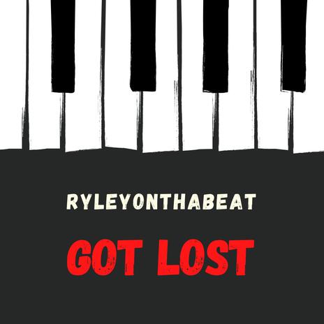 Got Lost (Instrumental)