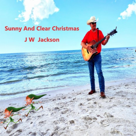 Sunny and Clear Christmas | Boomplay Music