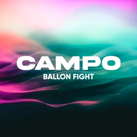 CAMPO | Boomplay Music