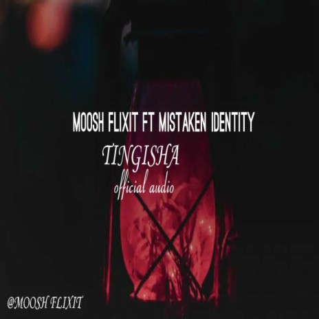 Tingisha ft. Mistaken Identity | Boomplay Music