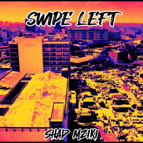 Swipe Left (Wuod Omollo Remake) | Boomplay Music