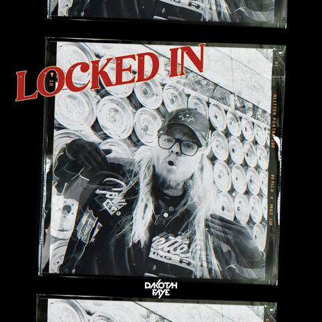 LOCKED IN | Boomplay Music