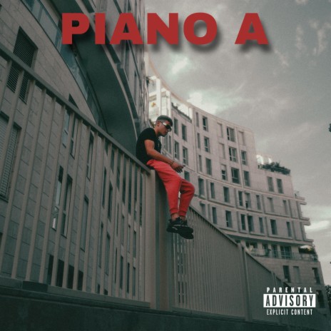 PIANO A | Boomplay Music