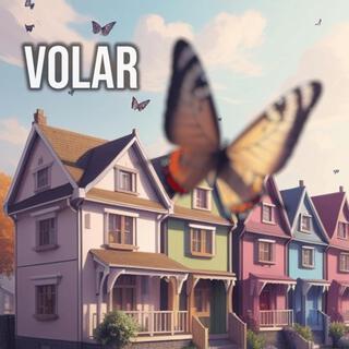 Volar (Remix Version)