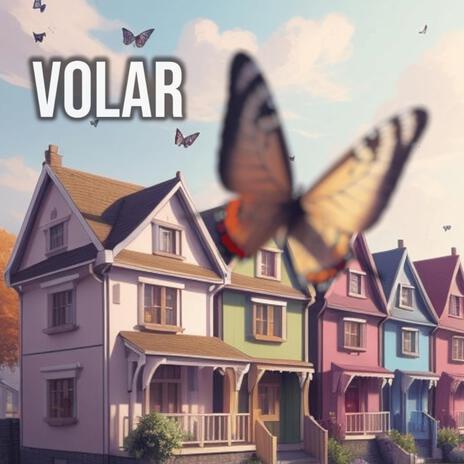 Volar (Remix Version) ft. Evan esencia