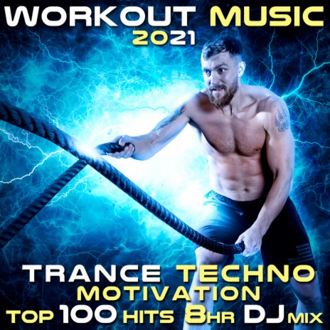 Strength Inside You (119 BPM Workout Trance Mixed) | Boomplay Music