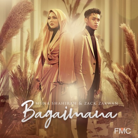 Bagaimana ft. Zack Zakwan | Boomplay Music