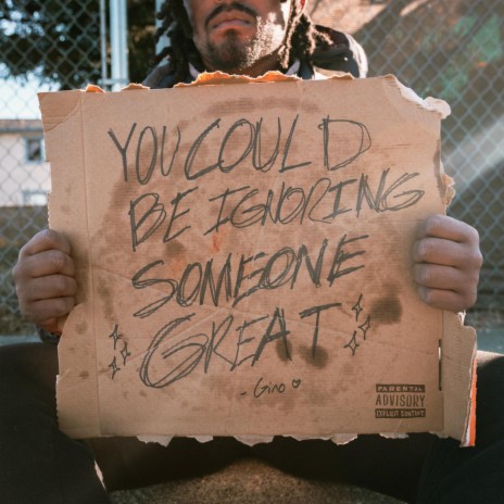 SOMEONE GREAT (freestyle) | Boomplay Music