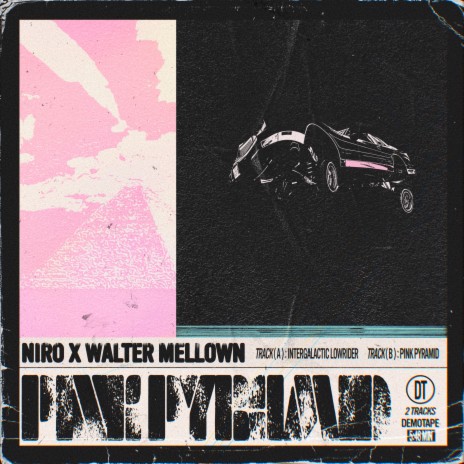 Pink Pyramid ft. Walter Mellown | Boomplay Music