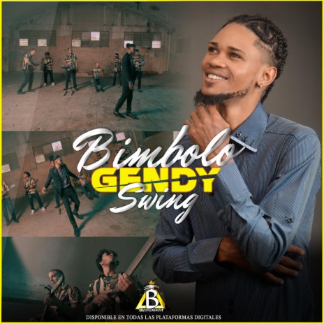 GENDY SWING (Bimbolo) | Boomplay Music