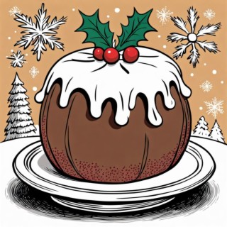 Figgy Pudding