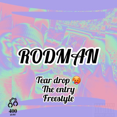 Tear Drop The Entry (Freestyle) | Boomplay Music