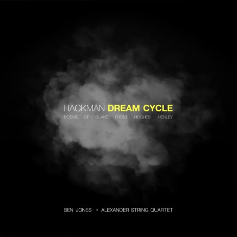 Dream Cycle: II. A Dream Pang ft. Alexander String Quartet