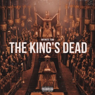 The King's Dead