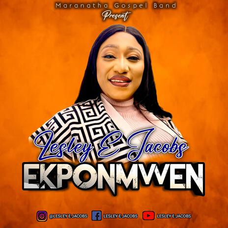 EKPONMWEN | Boomplay Music