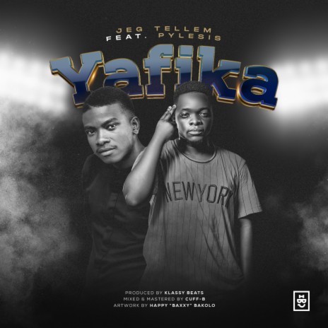 Yafika ft. Pylesis | Boomplay Music