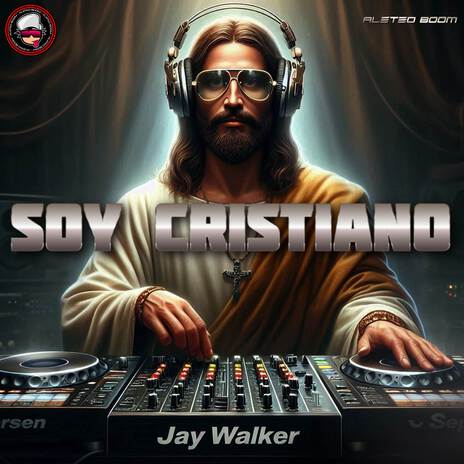 Soy Cristiano ft. Jay Walker | Boomplay Music