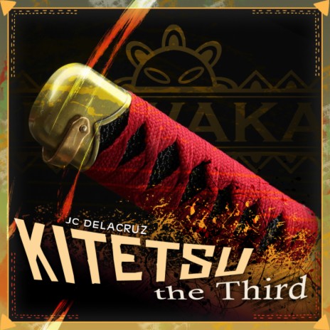 Kitetsu The Third | Boomplay Music