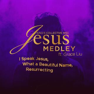 Jesus Medley