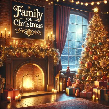 FAMILY FOR CHRISTMAS | Boomplay Music