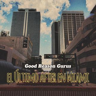 el Último After en Miami