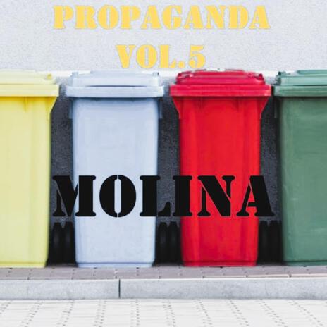 PROPAGANDA | Boomplay Music