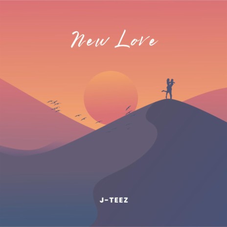 New Love | Boomplay Music