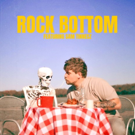 Rock Bottom ft. Sam Tinnesz | Boomplay Music