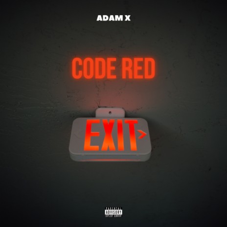 CODE RED | Boomplay Music