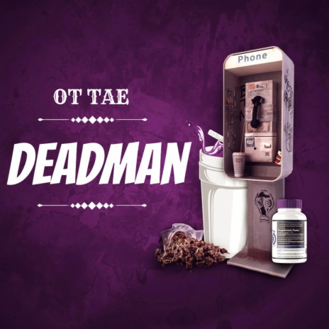 Deadman | Boomplay Music