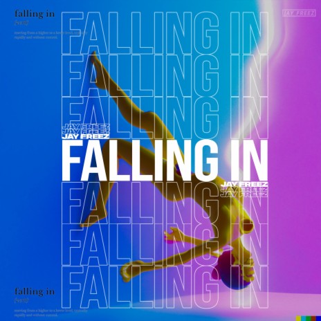 Falling In | Boomplay Music