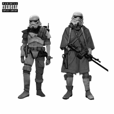 Star Wars ft. Kyza Lexis | Boomplay Music