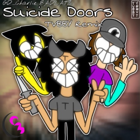 Suicide Doors (TVBBY Remix) ft. BADLATZ & TVBBY | Boomplay Music