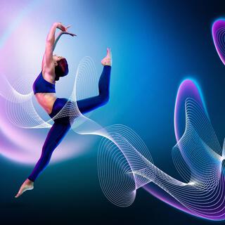 Dynamic Moves: Electro Chill Beats for Gymnastics & Dance