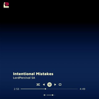 Intentional Mistakes