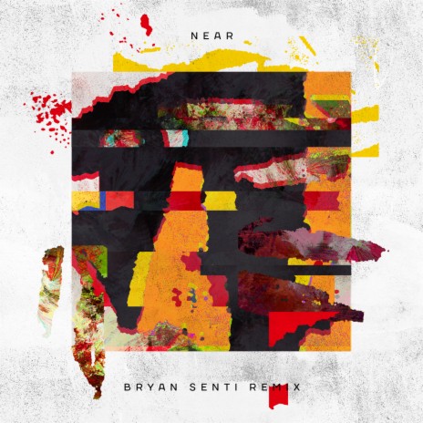 Near (Bryan Senti Remix) ft. Bat For Lashes | Boomplay Music