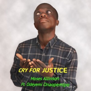 Cry for Justice