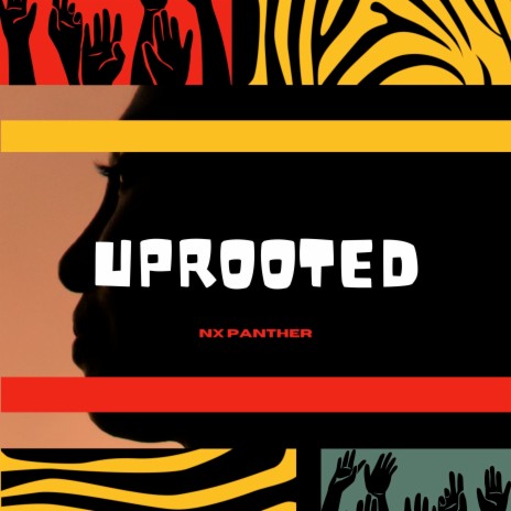 Uprooted | Boomplay Music