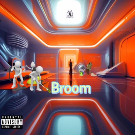 Broom | Boomplay Music