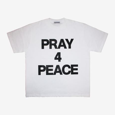 Pray 4 Peace | Boomplay Music