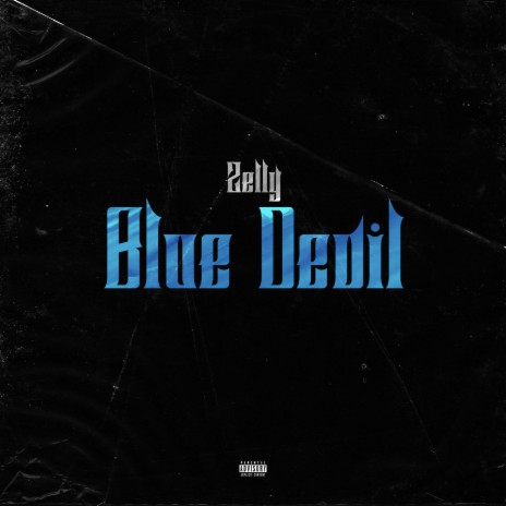 Blue Devil | Boomplay Music