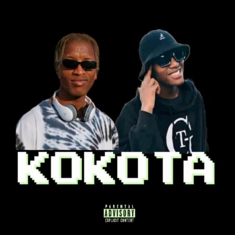 Kokota ft. Ndingu Kamo & Chumloyt | Boomplay Music