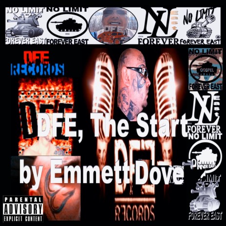 Gang Shit (OTF DFE Remix) ft. Lil Durk, OTF Nunu, Interstate Inf & YoYo Escobar