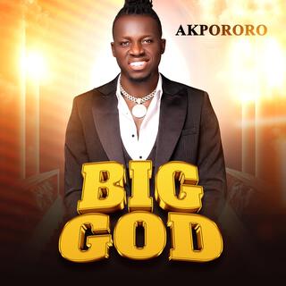 Big God