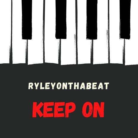 Keep On (Instrumental)